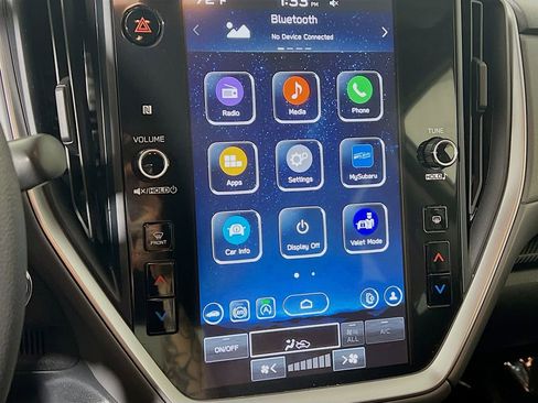 Certified 2024 Subaru Crosstrek 2.0i Premium image 13