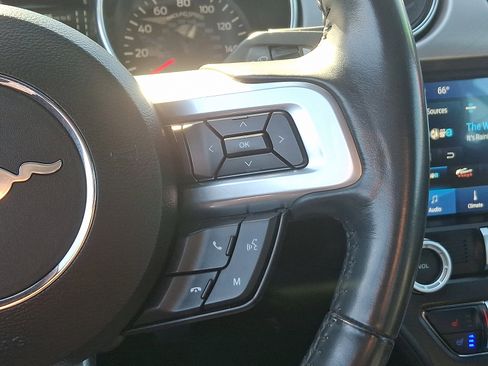 Used 2023 Ford Mustang Premium image 22