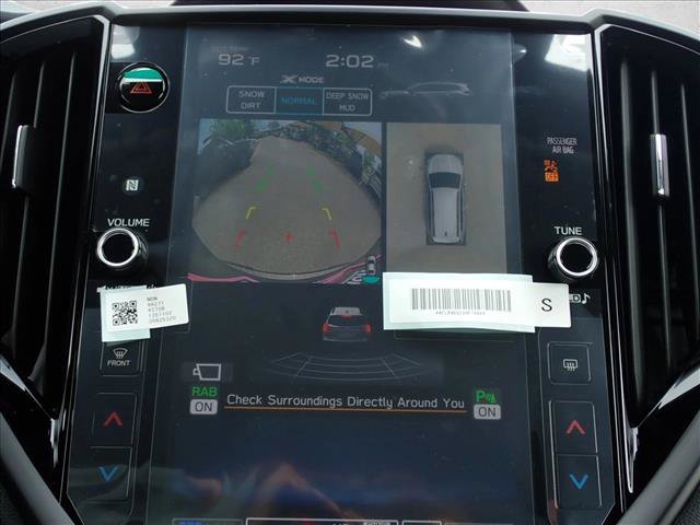 New 2026 Subaru Ascent Bronze Edition AWD/4WD image 21