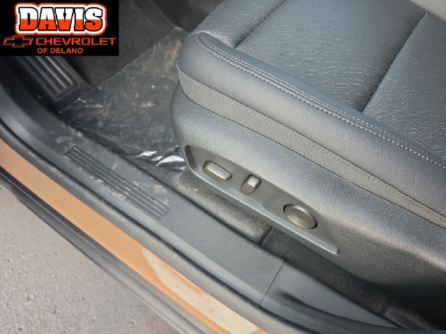 New 2027 Chevrolet Equinox LT w/ Convenience Package II AWD/4WD image 23