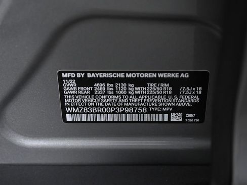 Certified 2023 MINI Cooper Countryman S image 34