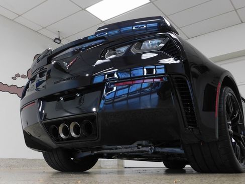 Used 2018 Chevrolet Corvette Z06 image 91