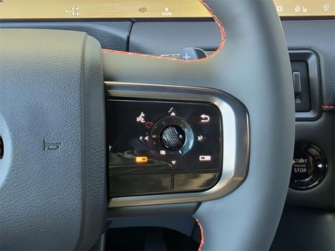 New 2026 Nissan Armada PRO-4X w/ Convenience Package image 32