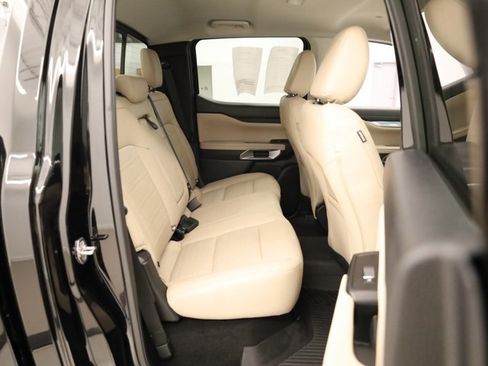 Used 2024 Ford Ranger Lariat image 34