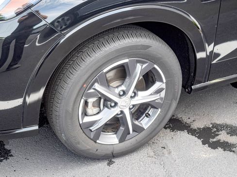 Used 2024 Honda HR-V EX-L image 12