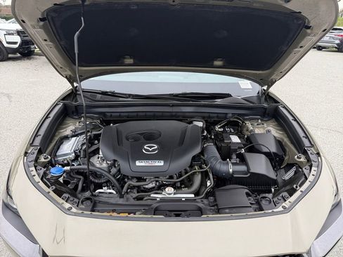 Used 2025 MAZDA CX-30 Carbon image 32
