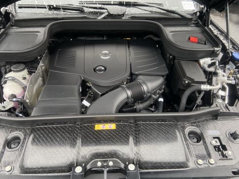 New 2026 Mercedes-Benz GLE 350 4MATIC image 45