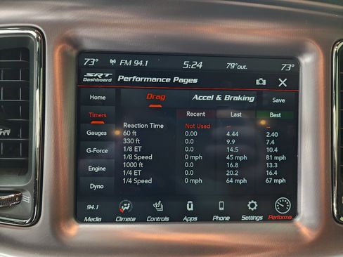 Used 2023 Dodge Challenger SRT Hellcat image 55