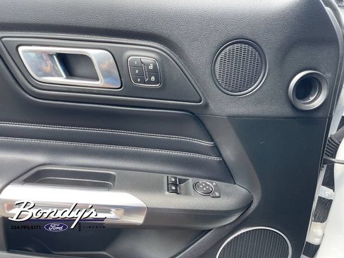 Used 2023 Ford Mustang GT Premium w/ Equipment Group 401A RWD image 8