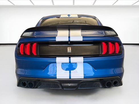 Used 2017 Ford Mustang Shelby GT350 w/ Electronics Package image 5