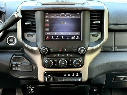Used 2020 RAM 2500 Laramie AWD/4WD image 27