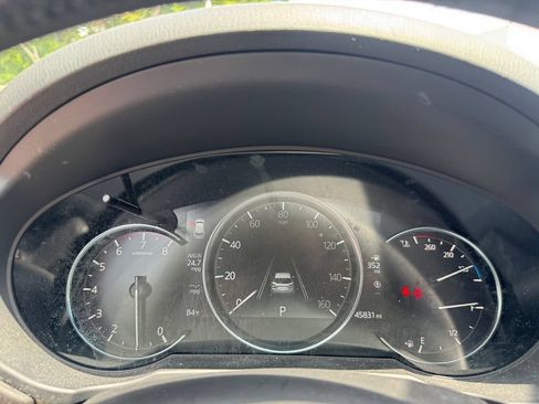 Used 2020 MAZDA CX-5 Signature AWD/4WD image 20