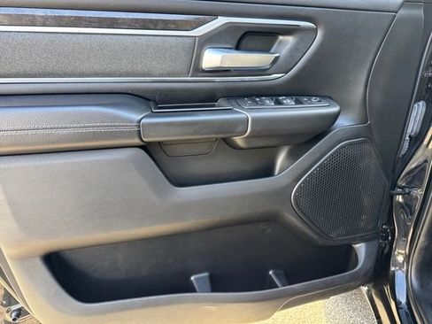 Used 2023 RAM 1500 Big Horn image 10