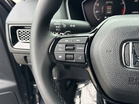 New 2026 Honda Civic Sport image 11