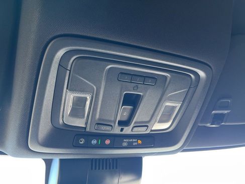 Used 2024 GMC Sierra 1500 AT4 w/ Technology Package image 74