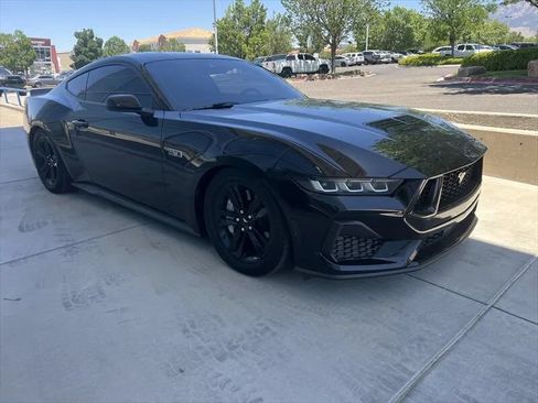 Used 2020 Ford Mustang GT w/ Equipment Group 301A RWD image 2