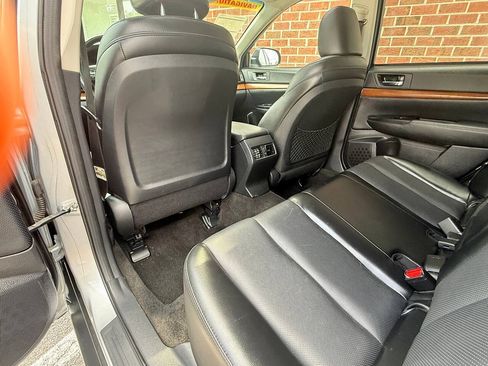 Used 2014 Subaru Outback 3.6R Limited AWD/4WD image 26
