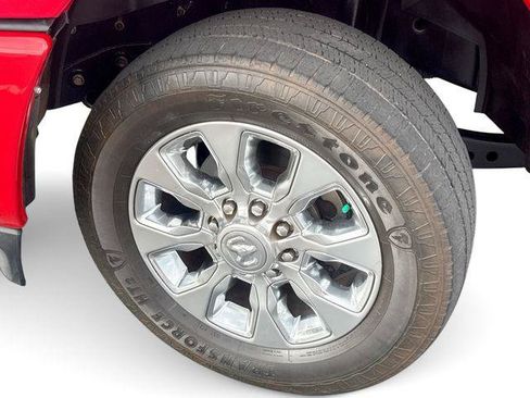Used 2023 RAM 2500 Big Horn w/ Level 1 Equipment Group AWD/4WD image 19