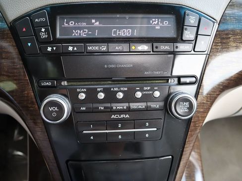 Used 2012 Acura MDX AWD/4WD image 38