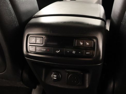 Used 2023 Hyundai Palisade Calligraphy FWD image 17
