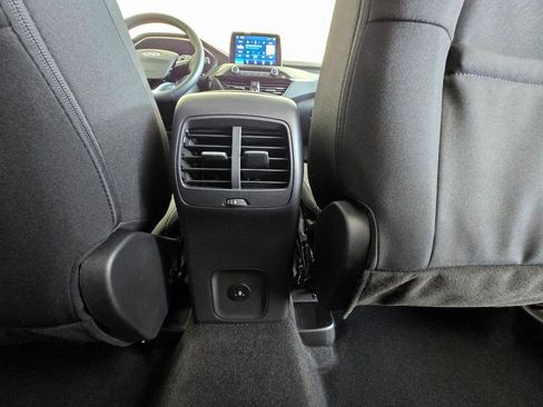 New 2025 Ford Escape Active w/ Cold Weather Package image 24