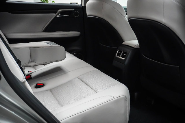 Certified 2021 Lexus RX 350 AWD w/ Premium Package image 23