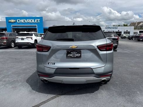 Used 2024 Chevrolet Blazer LT FWD image 4