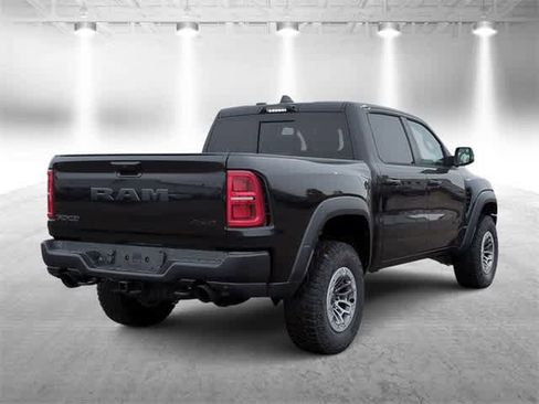 New 2026 RAM 1500 RHO image 8