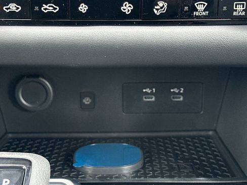 New 2026 Nissan Pathfinder SL image 25