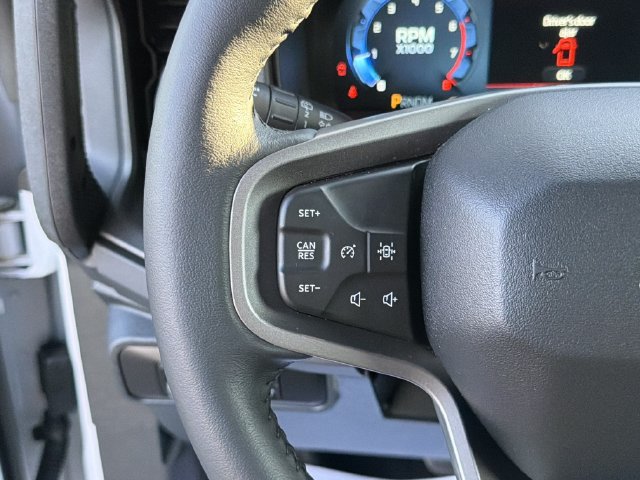 Used 2025 Ford Bronco Big Bend AWD/4WD image 24