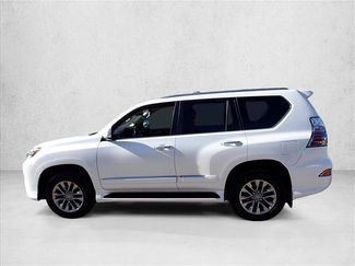 Used 2019 Lexus GX 460 Luxury AWD/4WD video 2