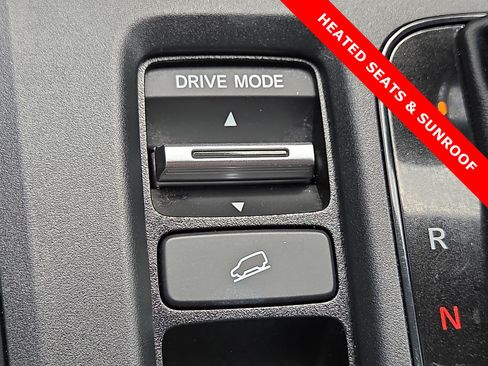 Used 2025 Honda CR-V Sport-L image 19