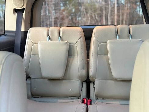 Used 2014 Ford Flex Limited w/ Equipment Group 303A image 28