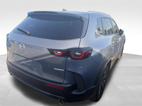 Used 2025 MAZDA CX-50 AWD 2.5 S w/ Premium Package image 27