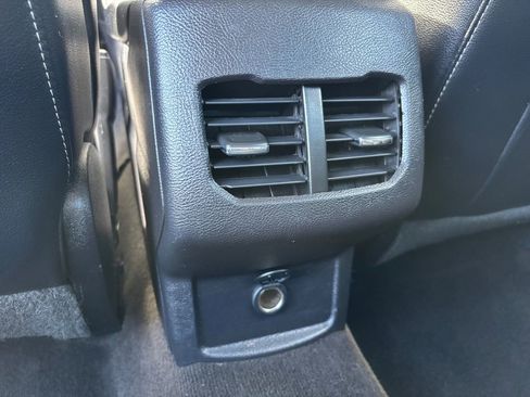 Used 2020 Ford Fusion Titanium image 35