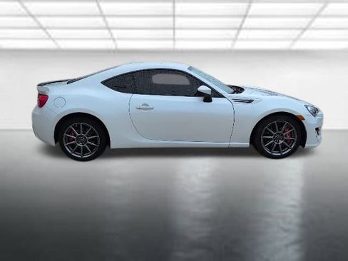 Used 2020 Subaru BRZ Limited w/ Performance Package image 27