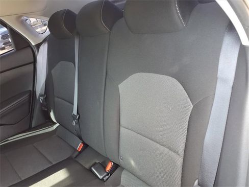 Used 2022 Kia Forte LXS image 9