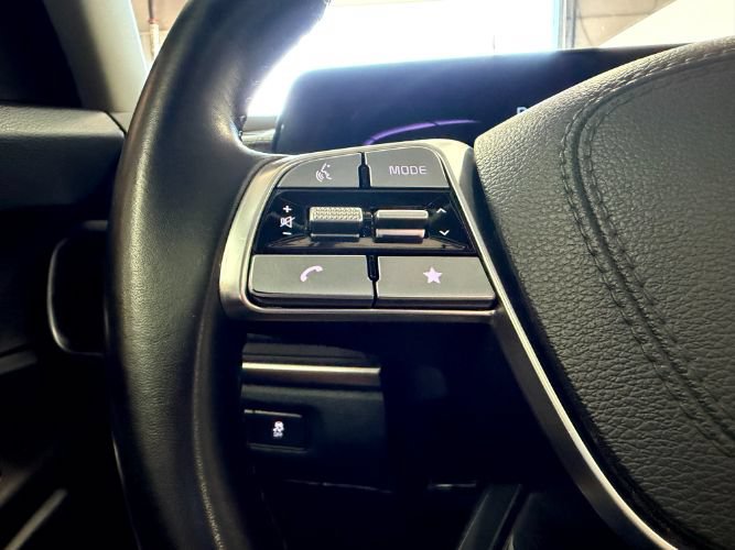 Used 2025 Kia Telluride S AWD/4WD image 24