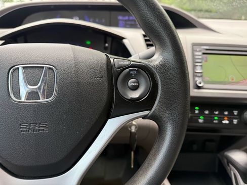 Used 2012 Honda Civic EX image 20