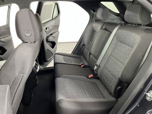 Used 2022 Chevrolet Equinox LT AWD/4WD image 38
