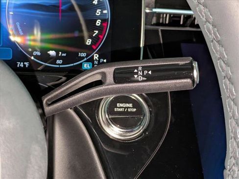 New 2026 Mercedes-Benz E 53 AMG e 4MATIC Sedan image 12