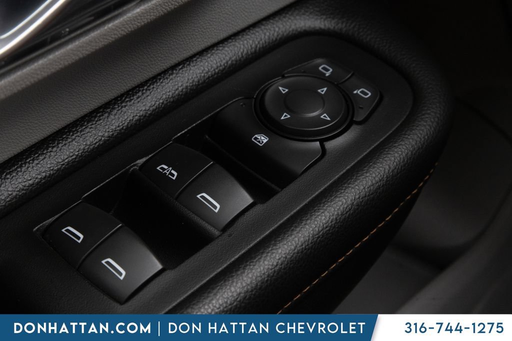 Used 2018 GMC Terrain SLE w/ Driver Convenience Package FWD image 14