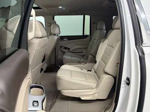 Used 2018 GMC Yukon XL Denali w/ Denali Ultimate Package AWD/4WD image 22