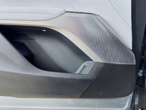 Used 2025 Cadillac Lyriq Sport image 19