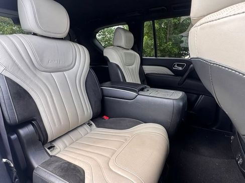 Used 2020 INFINITI QX80 Limited w/ All-Season Package AWD/4WD image 18