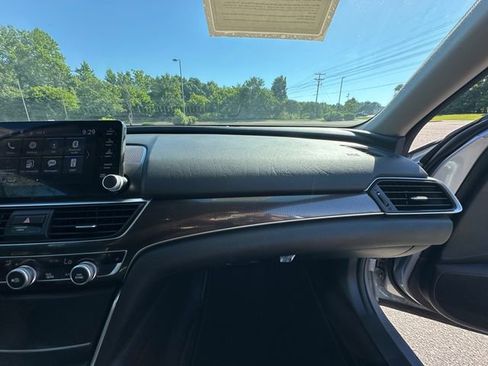 Used 2021 Honda Accord Sport Special Edition image 16