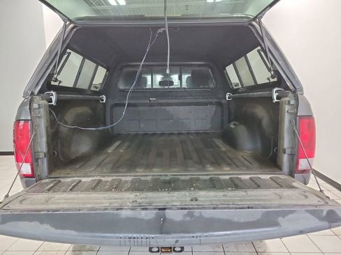 Used 2015 RAM 2500 Big Horn image 9