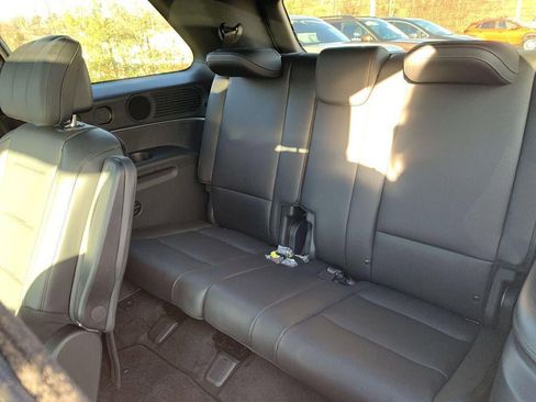 New 2026 Hyundai Palisade Calligraphy image 51