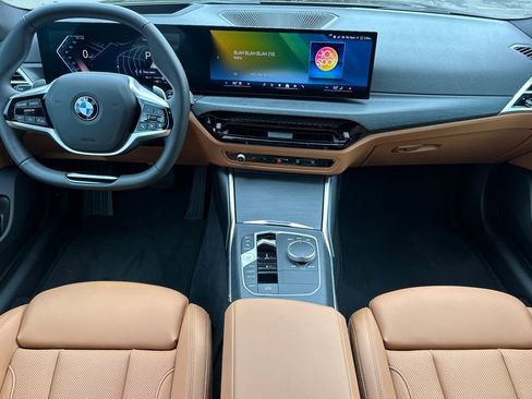 Used 2025 BMW 430i w/ Premium Package image 17