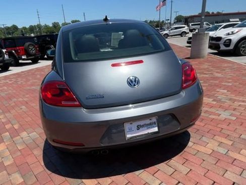 Used 2014 Volkswagen Beetle 1.8T FWD image 8